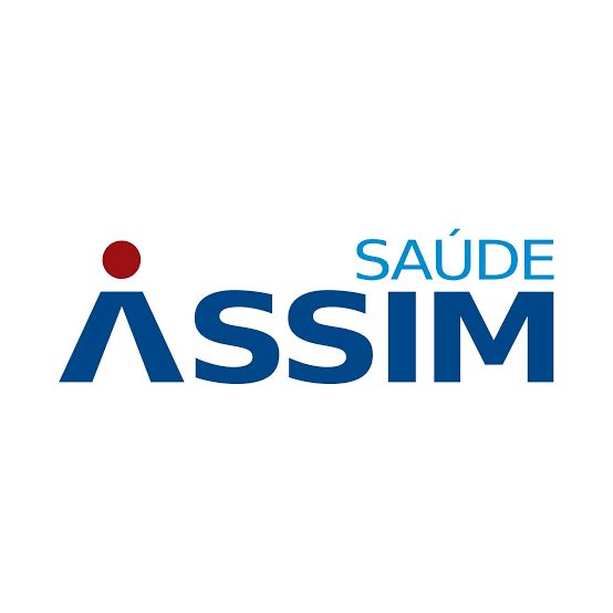 Logo Assim Saúde